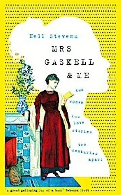 Produktbild von Mrs Gaskell and Me