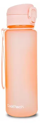Produktbild von Bidon 600ml Coolpack brisk pastel powder peach