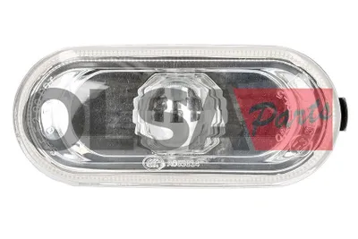 Produktbild von AIC 72181 Blinker Blinkleuchte vorne Links vorne Rechts für VW Golf IV Schrägheck (1J1) POLO (9N) Transporter V Bus Multivan V PASSAT Variant (3B6)
