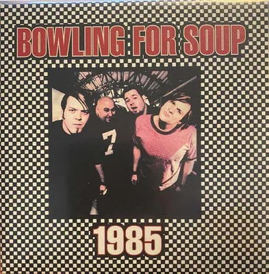 Produktbild von 1985