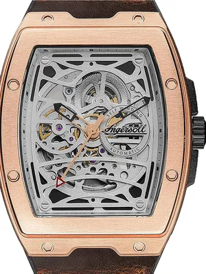 Immagine prodotto di OROLOGI INGERSOLL, collezione 1892, modello I12303