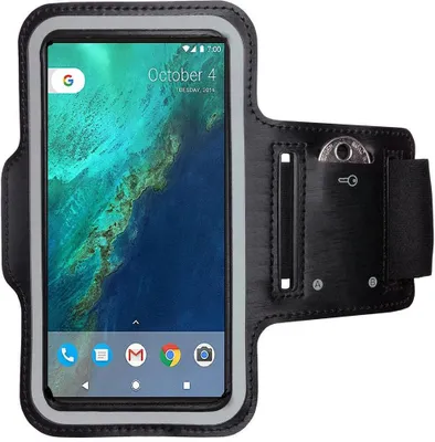 Obrázek produktu pro Mobilní telefon Google Pixel XL Sportovní pásek na ruku Sportovní pásek na ruku Běžecký kryt Pouzdro