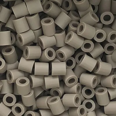 Produktbild von Nabbi® BioBeads Ø 5mm, 1.000 Stk., beige (56)