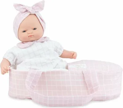 Produktbild von Baby-Puppe Marina & Pau 26 cm