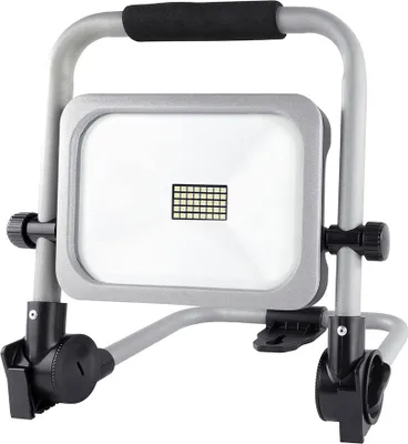 Obrázok produktu pre REV 2620012010, Čierna, Šedá, IP54, III, 20 W, LED, 6500 K