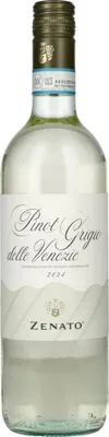 Produktbild von Corte Seresina Pinot Grigio DOC