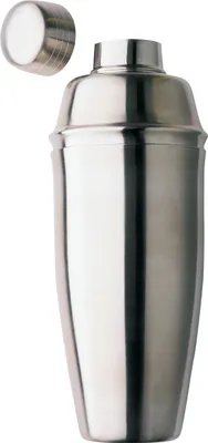 Immagine prodotto di Pedrini 7547 332 shaker per cocktail Acciaio inox