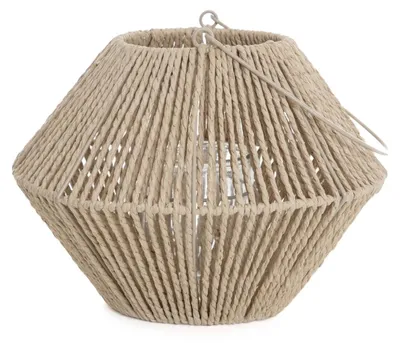 Zdjęcie produktu dla Lampa – Naturalny urok – 22 cm