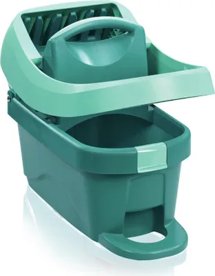 Produktbild von Prasa do wycierania Leifheit Profi XL z rolkami