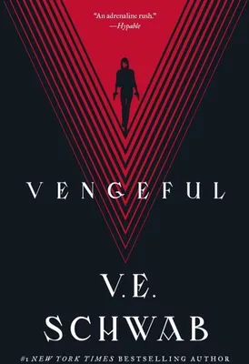 Zdjęcie produktu dla Vengeful