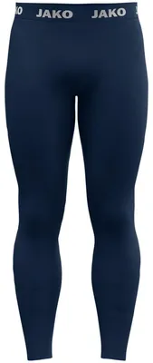 Produktbild von JAKO Kinder Long Tight Function, Farbe:marine, Größe:128