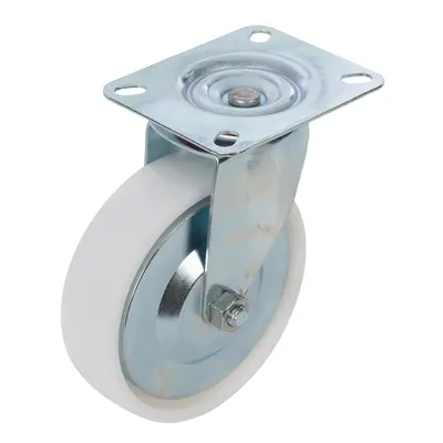 Produktbild von Polypropylen-Lenkrolle 125 mm, 160 kg