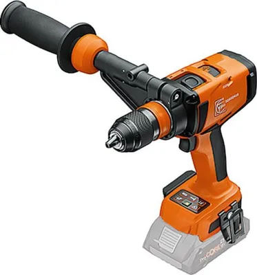Obrázok produktu pre Fein 4-rýchlostný akumulátorový vŕtací skrutkovač ASCM 18-4 QM AS do M14 18V solo (71161561000)