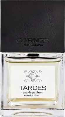Immagine prodotto di Carner Barcelona Afternoons Eau de Parfum 100 ml