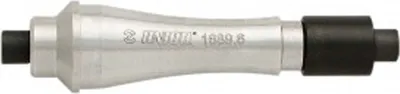 Produktbild von Unior 1689.6 Cannandale Lefty-Adapter für Zentrierständer 1689
