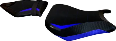 Zdjęcie produktu dla Pokrowiec siedzenia Spira 2 Comfort 3BE do BMW s 1000 r