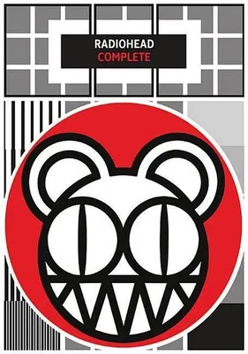 Obrázek produktu pro Radiohead Complete