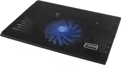 Produktbild von Esperanza Laptop-Kühlsockel EA142