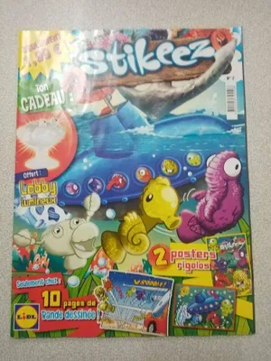Image de Stikeez nº 2