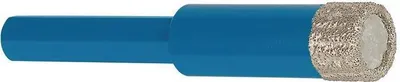 Produktbild von Fliesenbohrer DDT Ø 10 mm 80 mm 10 - 2 - 10