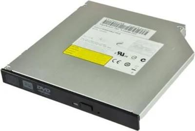Obrázek produktu pro Intel AXXSATADVDRWROM, Podavač, DVD±R/RW, SATA, CD, DVD, 80,120 mm, Intel Server System SR1530HSH Intel Server System SR1530SH Intel Server System SR1630GP Intel...