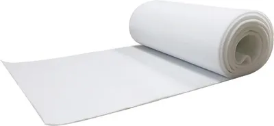 Produktbild von Luftfilter für Serverschrank weiß