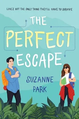 Produktbild von The Perfect Escape