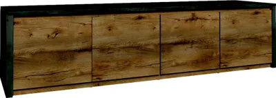 Obrázek produktu pro tv stolek RTV skříňka lowboard TV nábytek TV stolek design komody skříňky