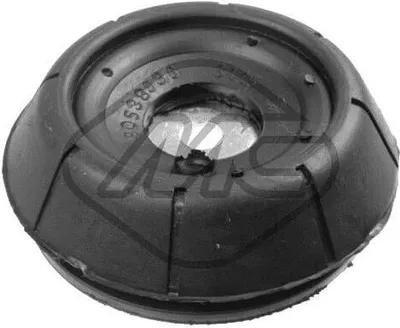 Produktbild von Metalcaucho 04214 Federbeinstützlager Vorne Links Vorne Rechts für OPEL ZAFIRA B (A05) Corsa C Schrägheck (X01) Meriva A (X03) Astra G CC (T98)