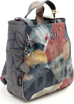 Produktbild von anekke BACKPACK