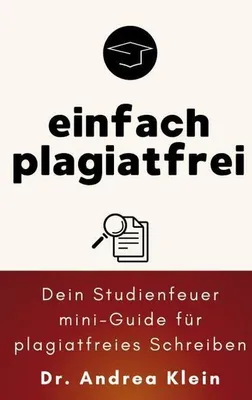 Produktbild von einfach plagiatfrei