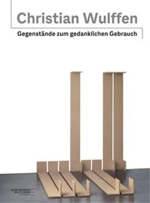 Zdjęcie produktu dla Christian Wulffen
