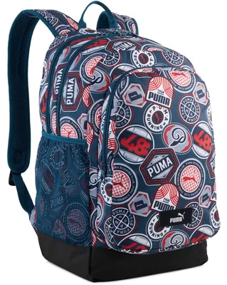 Produktbild von Puma Academy Aop 29l Rucksack Blau Blau One Size