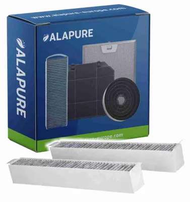Produktbild von Alapure HFK3997 Passend für Kohlefilter DKF30-P / 11662790