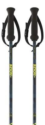 Image de Bâtons de ski Fischer RC4 Noize - 130 cm