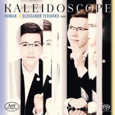 Produktbild von Kaleidoscope