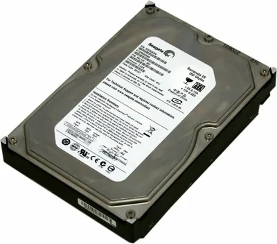 Produktbild von Seagate ST3250820NS 250GB SATA  3,5"