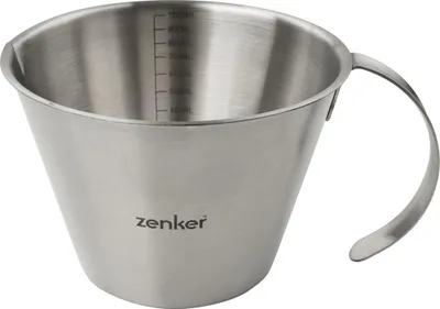 Obrázok produktu pre Odmerka 1 liter Zenker Smart Pastry