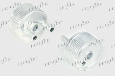 Produktbild von FRIGAIR Ölkühler Automatikgetriebe 0710.4011 für VW Golf V Schrägheck (1K1) Aluminium
