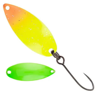 Produktbild von Mikado Třpytka Mcraft Spoon, 4,7 g / 7, 1 Stück