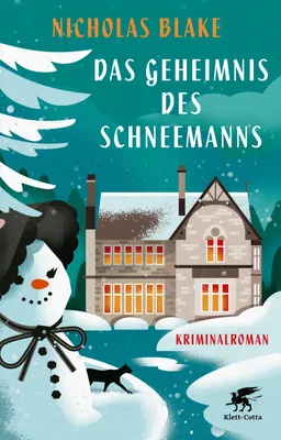 Produktbild von Das Geheimnis des Schneemanns