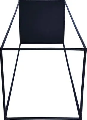 Produktbild von Lafiora Pflanzentisch H 70 cm schwarz