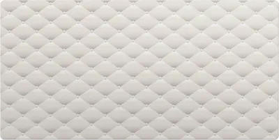 Obrázok produktu pre Elegantný Prešívaný Vzor – Podložka na stôl – Kancelárska podložka na písací stôl – 90x45 cm – Veľká ochranná podložka – Pracovná podložka – Protišmyková podložka