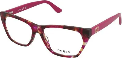 Produktbild von GUESS Brillenfassung GU50234/V 078