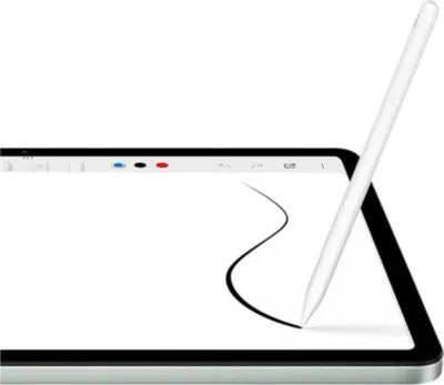 Image de Xiaomi Redmi Stylet pour tablettes Stylet intelligent  blanc