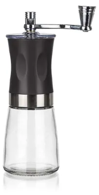 Immagine prodotto di BANQUET Macinacaffè CULINAIRIA 19 cm, nero