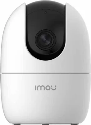 Produktbild von Imou Ranger 2 - IP-Sicherheitskamera - Indoor - Verkabelt & Kabellos - CE - FCC - UL - Tisch/Decke - Schwarz - Weiß