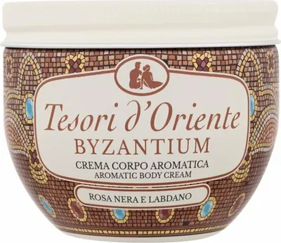 Immagine prodotto di Tesori D'Oriente Byzantium Body Cream