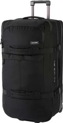 Obrázok produktu pre DAKINE 10004501, Vozík, Softshell, Čierna, 2 koleso/kolesá, Vrecká zo sieťoviny, Zips