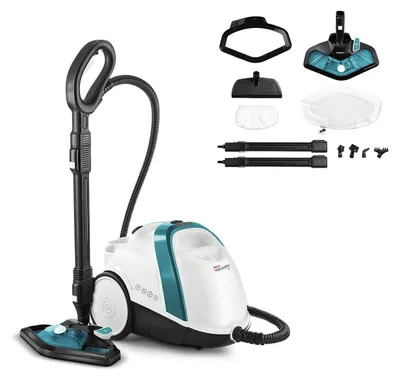 Image de POLTI Vaporetto Smart 100_T